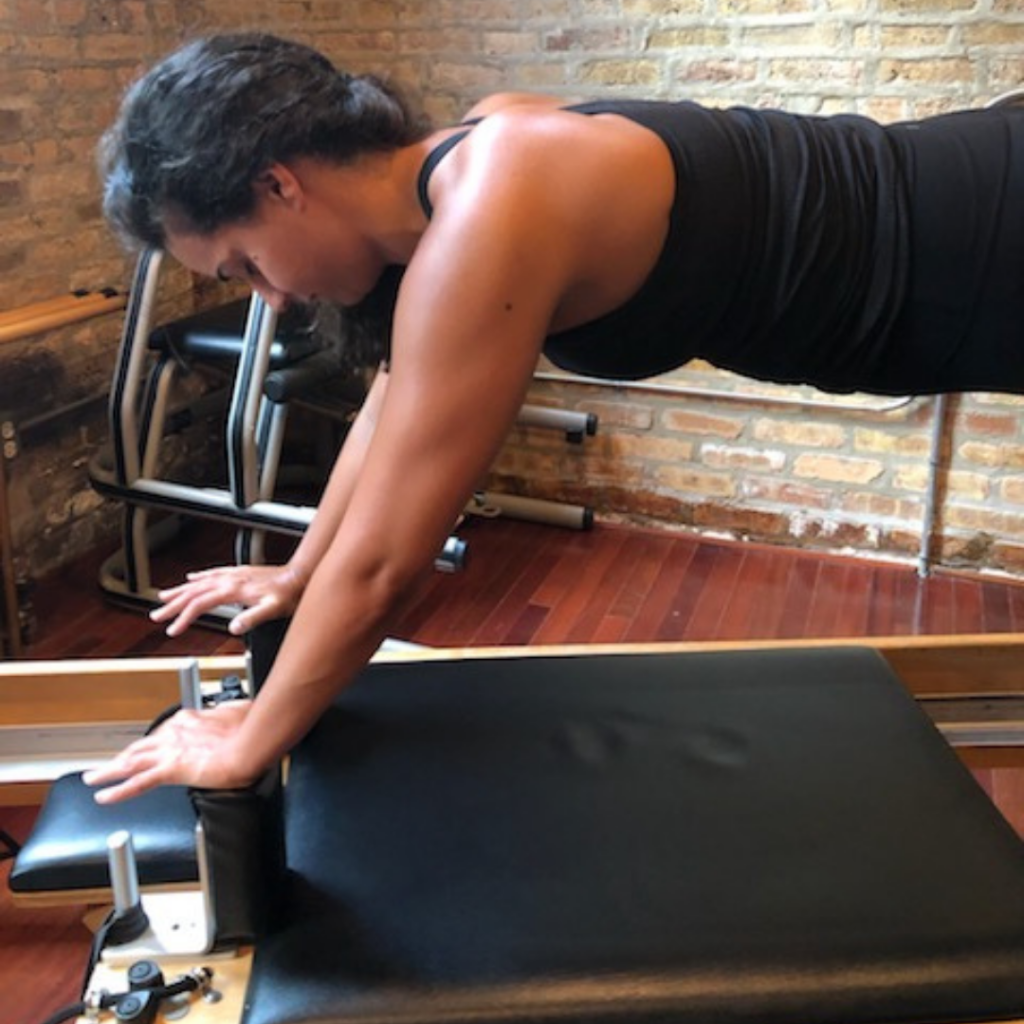 private reformer classes